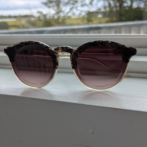 KREWE sunglasses - Picture 2 of 5